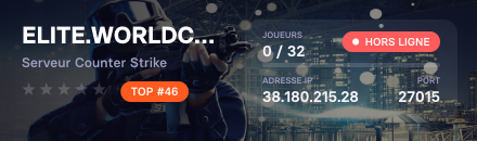 ELITE.WORLDCS.RO